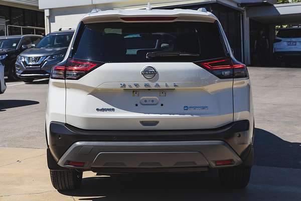 2023 Nissan X-TRAIL ST-L e-POWER T33