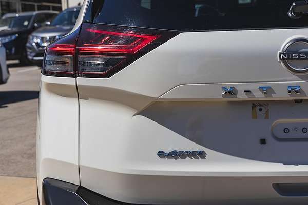 2023 Nissan X-TRAIL ST-L e-POWER T33