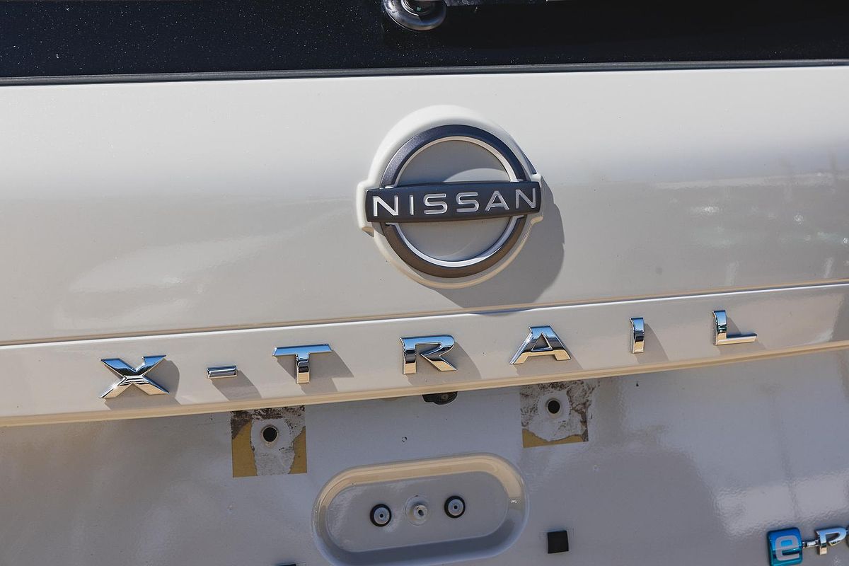2023 Nissan X-TRAIL ST-L e-POWER T33