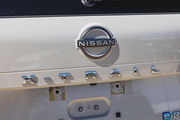 2023 Nissan X-TRAIL ST-L e-POWER T33