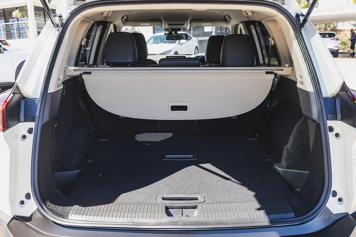 2023 Nissan X-TRAIL ST-L e-POWER T33