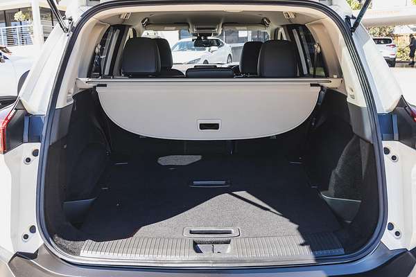 2023 Nissan X-TRAIL ST-L e-POWER T33