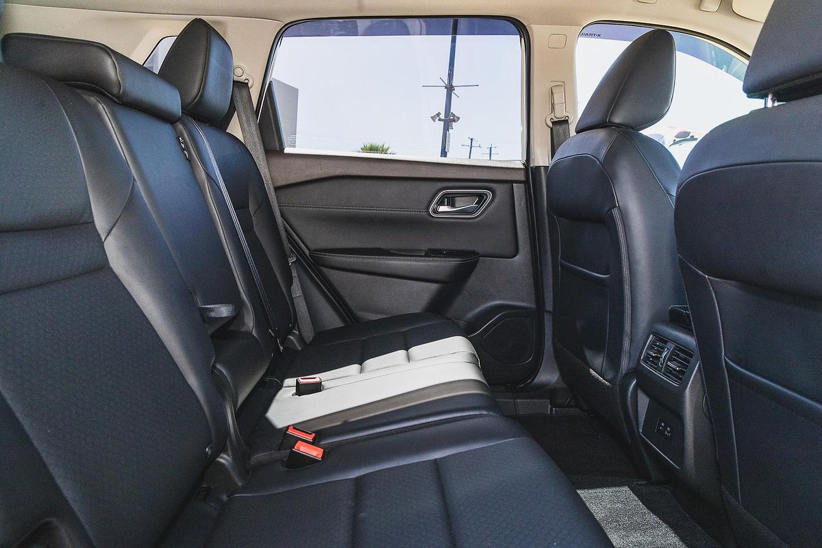 2023 Nissan X-TRAIL ST-L e-POWER T33