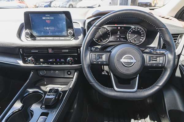 2023 Nissan X-TRAIL ST-L e-POWER T33