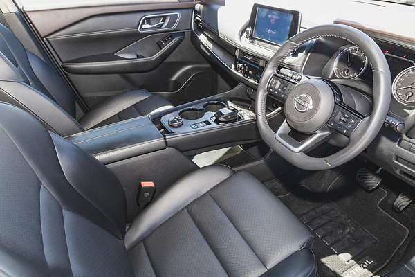 2023 Nissan X-TRAIL ST-L e-POWER T33