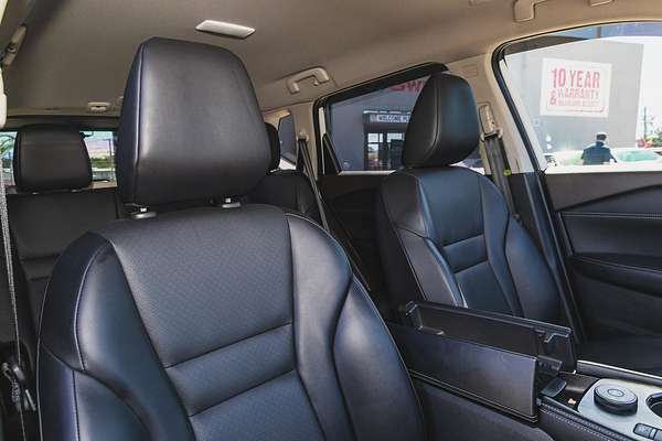 2023 Nissan X-TRAIL ST-L e-POWER T33