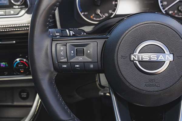 2023 Nissan X-TRAIL ST-L e-POWER T33
