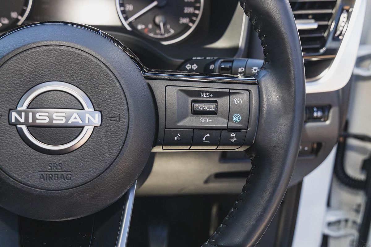 2023 Nissan X-TRAIL ST-L e-POWER T33