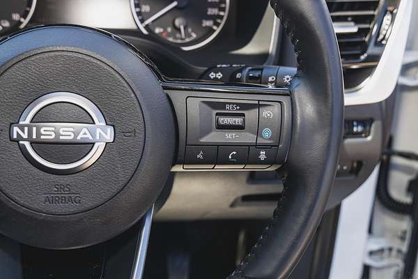 2023 Nissan X-TRAIL ST-L e-POWER T33