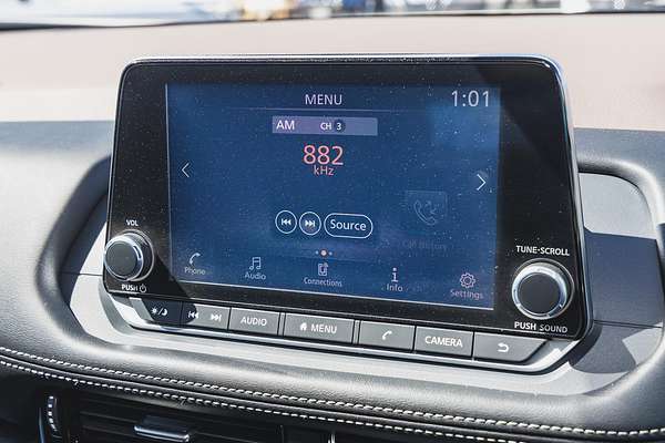 2023 Nissan X-TRAIL ST-L e-POWER T33
