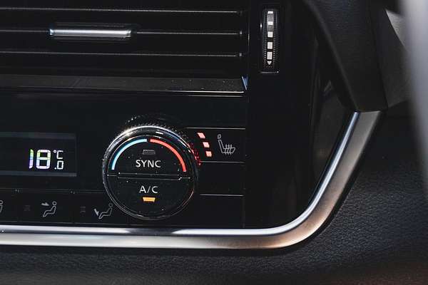 2023 Nissan X-TRAIL ST-L e-POWER T33