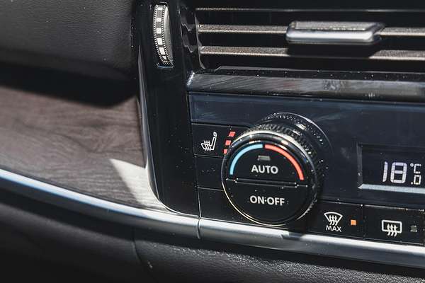 2023 Nissan X-TRAIL ST-L e-POWER T33