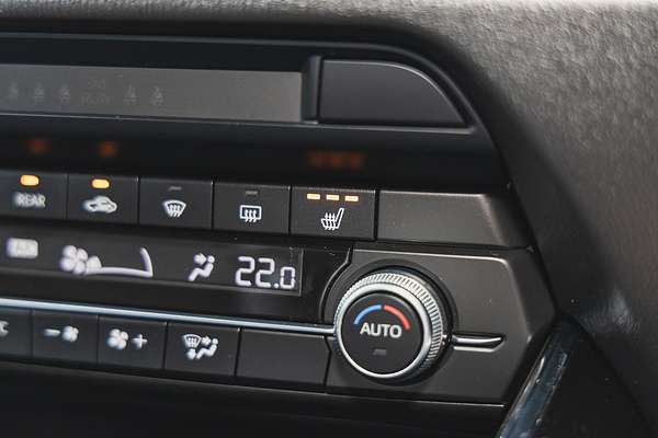 2022 Mazda CX-9 Touring TC