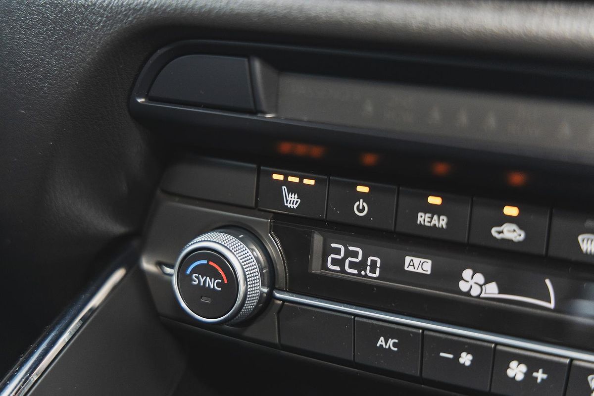 2022 Mazda CX-9 Touring TC