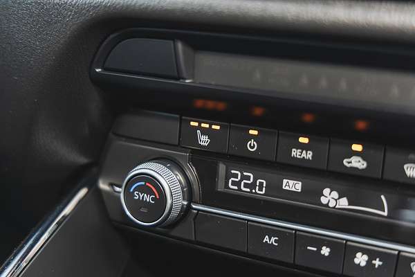 2022 Mazda CX-9 Touring TC
