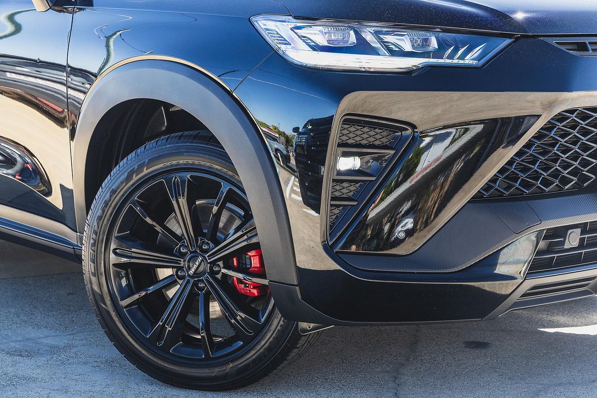 2022 GWM Haval H6GT Lux B03