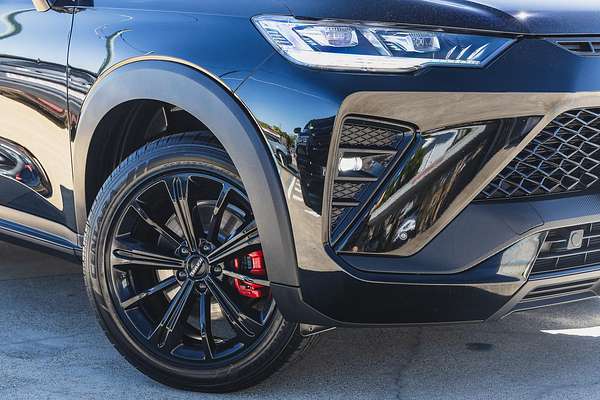 2022 GWM Haval H6GT Lux B03