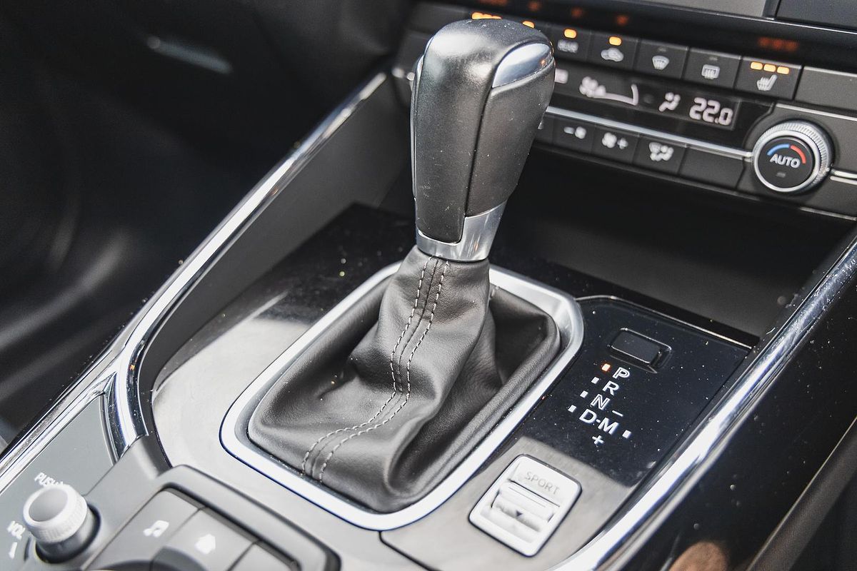 2022 Mazda CX-9 Touring TC