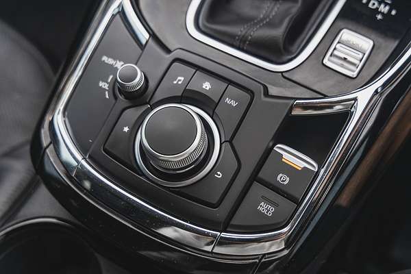 2022 Mazda CX-9 Touring TC