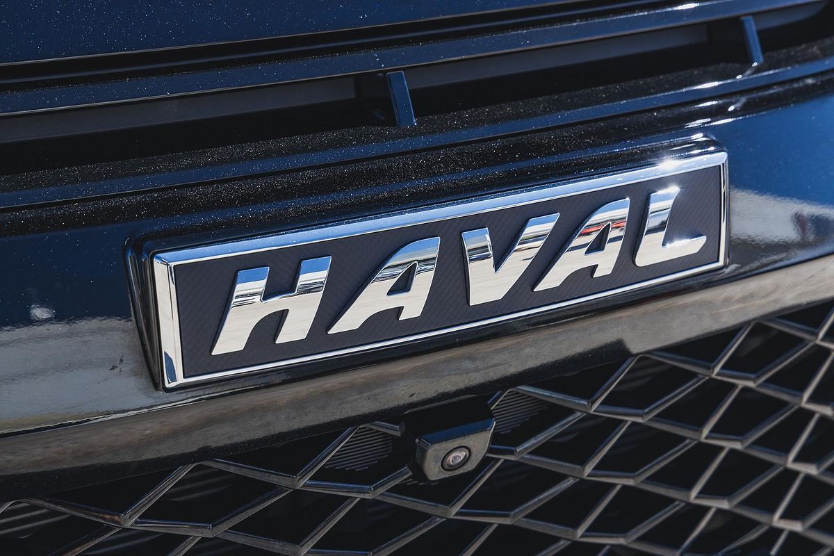2022 GWM Haval H6GT Lux B03