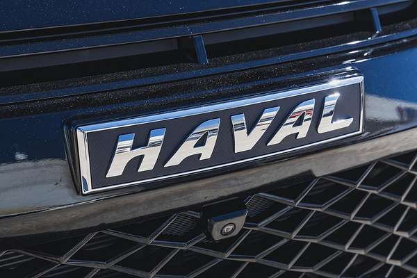 2022 GWM Haval H6GT Lux B03