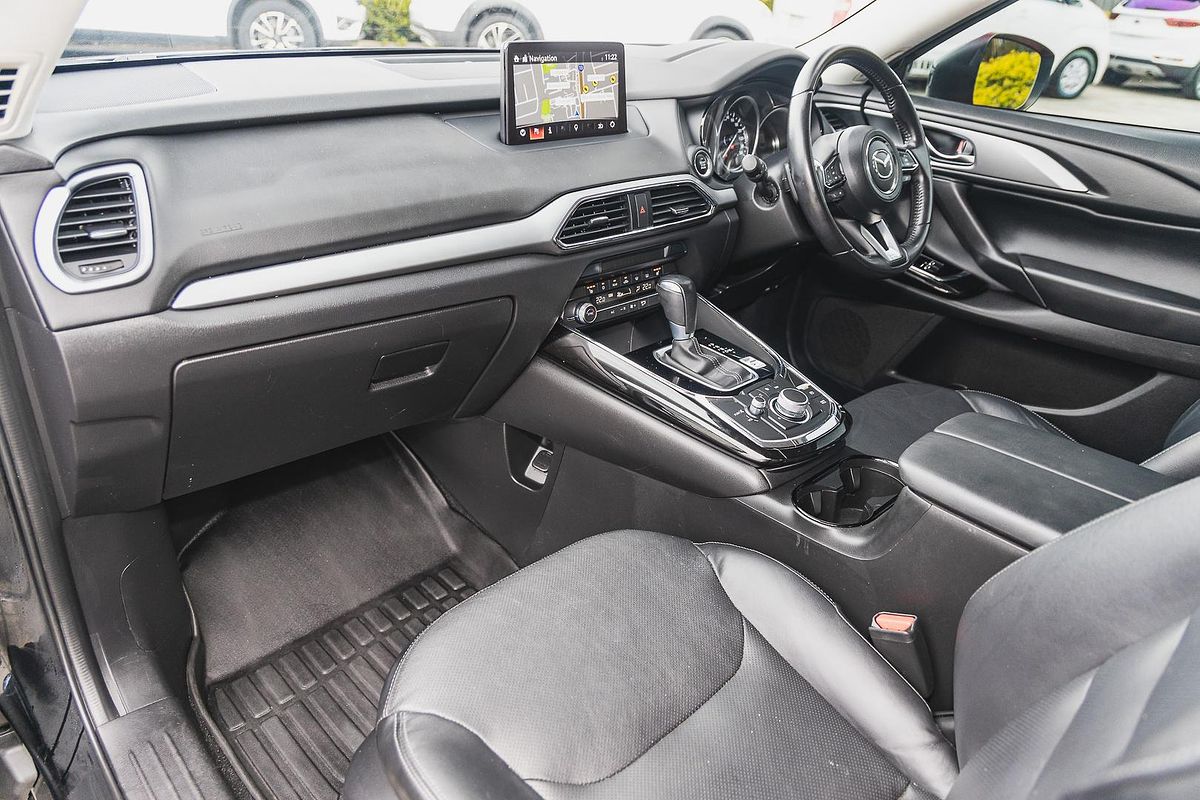 2022 Mazda CX-9 Touring TC