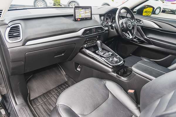 2022 Mazda CX-9 Touring TC
