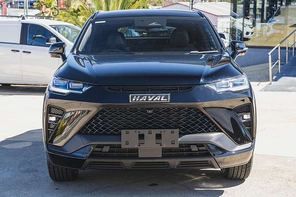2022 GWM Haval H6GT Lux B03