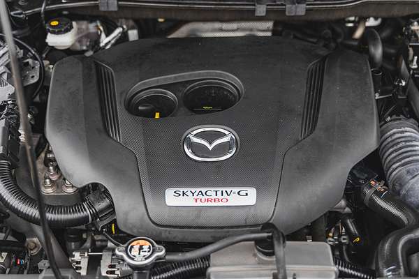 2022 Mazda CX-9 Touring TC