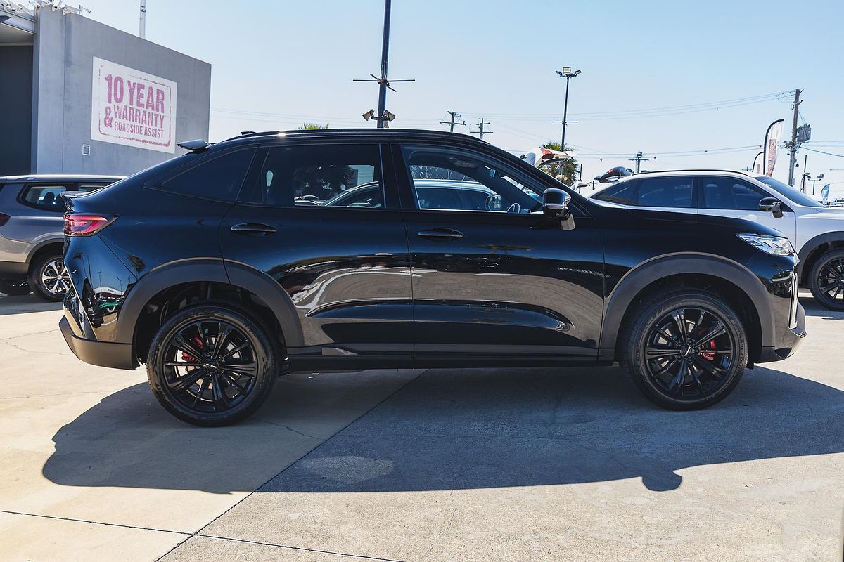 2022 GWM Haval H6GT Lux B03