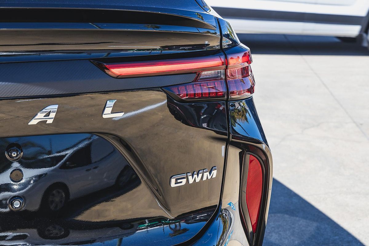 2022 GWM Haval H6GT Lux B03