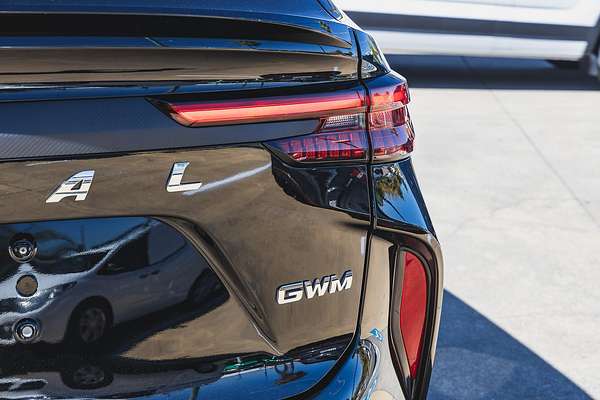 2022 GWM Haval H6GT Lux B03
