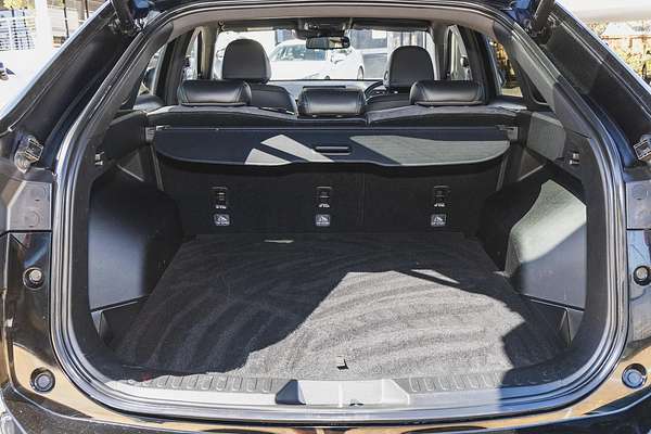 2022 GWM Haval H6GT Lux B03