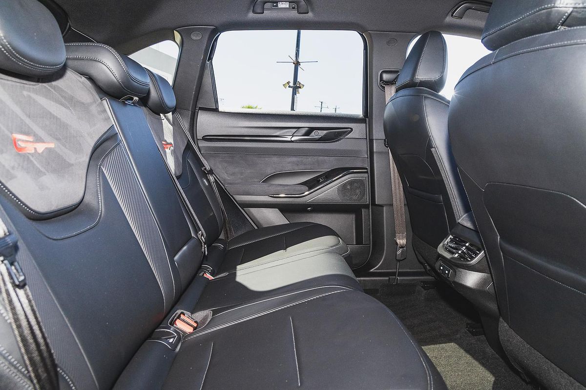 2022 GWM Haval H6GT Lux B03