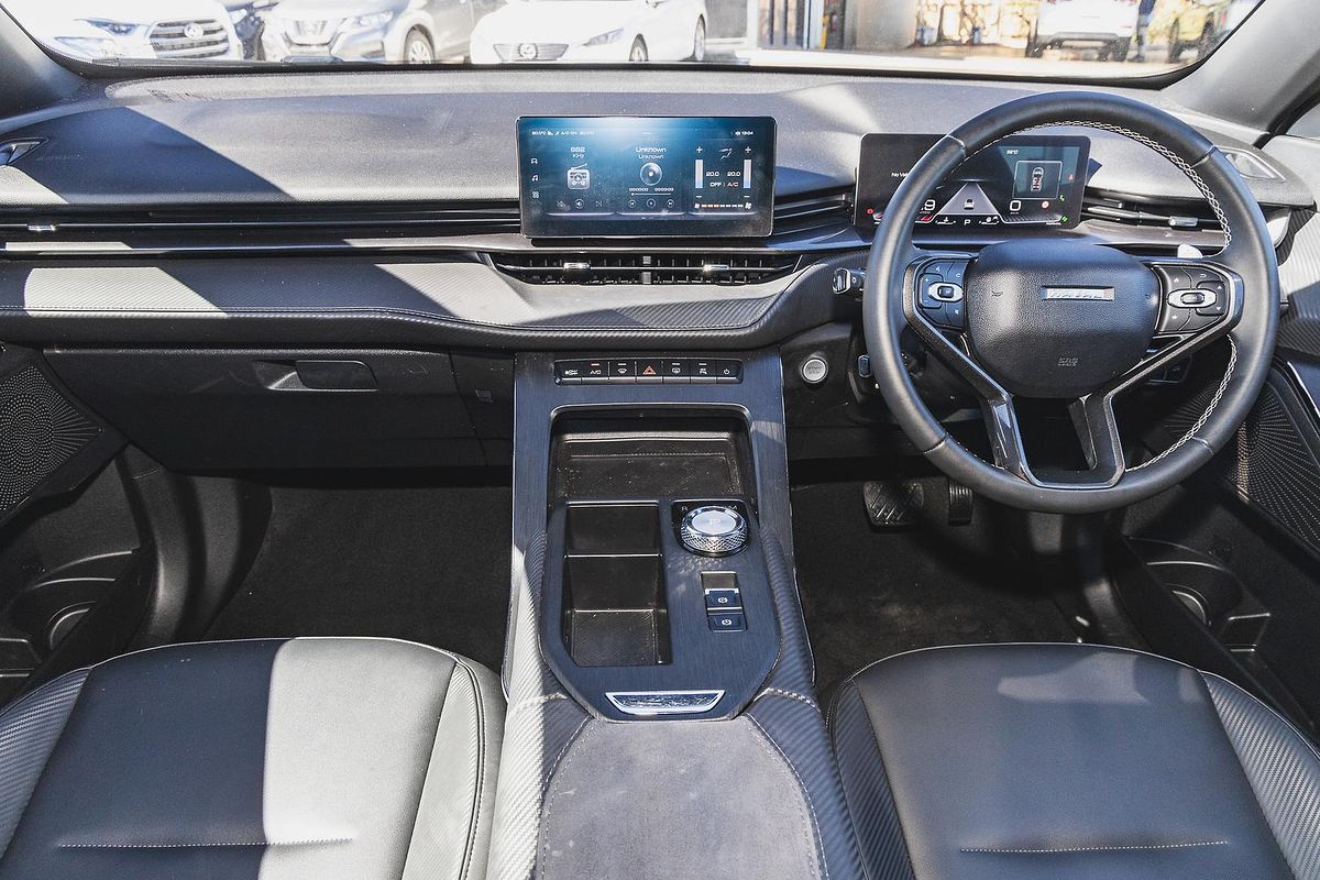 2022 GWM Haval H6GT Lux B03