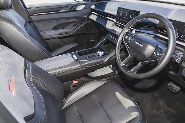 2022 GWM Haval H6GT Lux B03