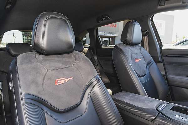 2022 GWM Haval H6GT Lux B03