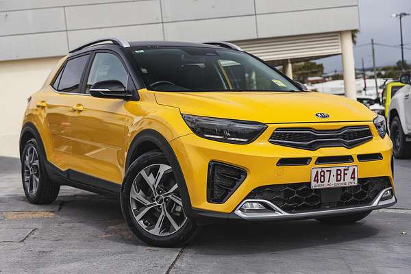 2020 Kia Stonic GT-Line YB
