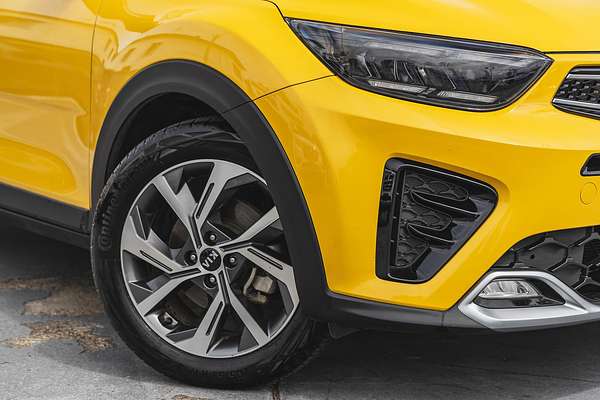 2020 Kia Stonic GT-Line YB