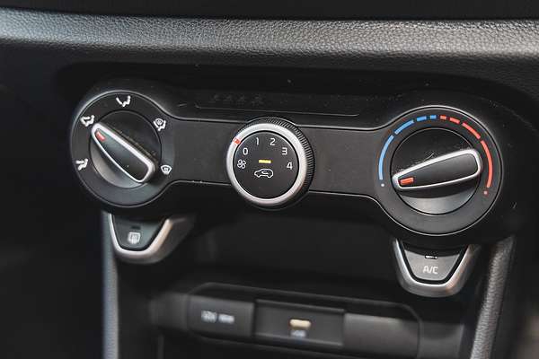 2021 Kia Picanto GT JA