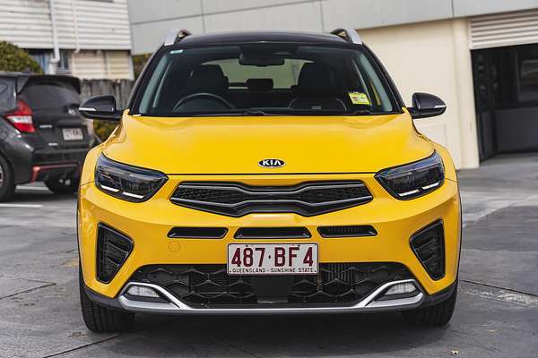 2020 Kia Stonic GT-Line YB