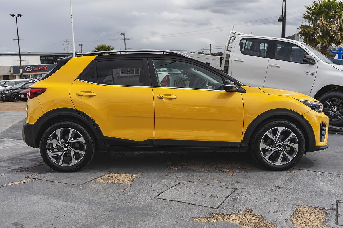 2020 Kia Stonic GT-Line YB