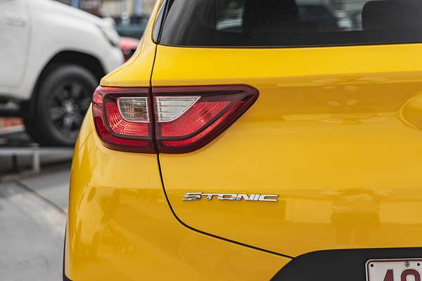 2020 Kia Stonic GT-Line YB