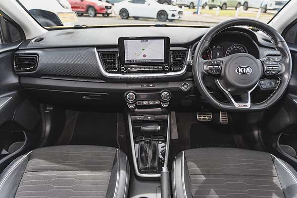 2020 Kia Stonic GT-Line YB