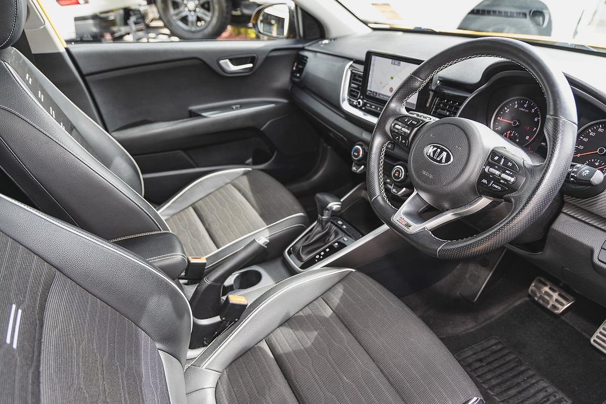 2020 Kia Stonic GT-Line YB