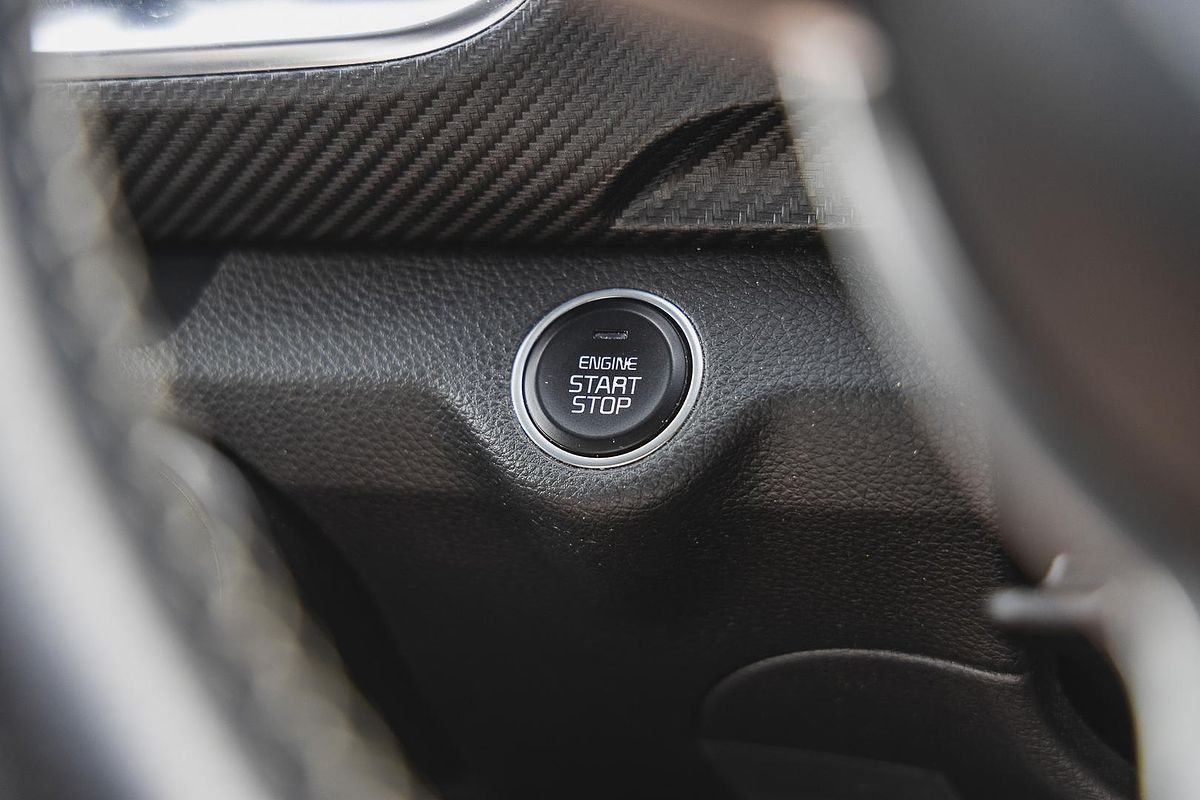 2020 Kia Stonic GT-Line YB