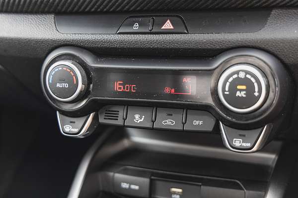 2020 Kia Stonic GT-Line YB