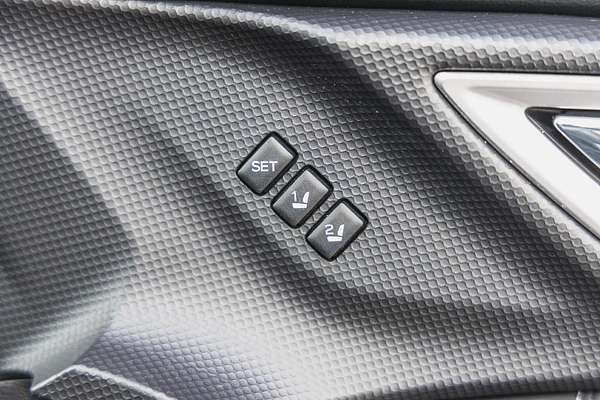 2020 Subaru Forester 2.5i-S S5