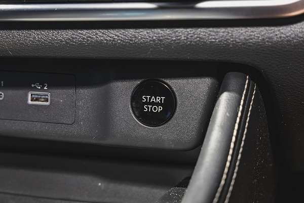 2023 Nissan X-TRAIL ST-L e-POWER T33