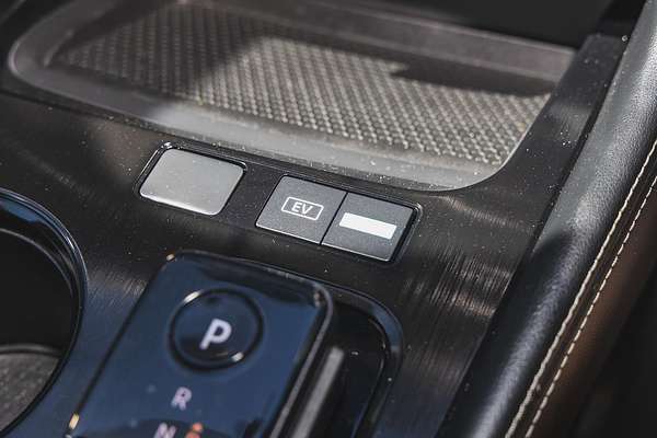 2023 Nissan X-TRAIL ST-L e-POWER T33